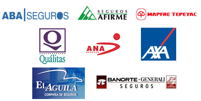 aba seguros afirme mapfre tepeyac qu&aacute;litas ana axa el aguila compa&ntilde;ia de seguros banorte generali seguros